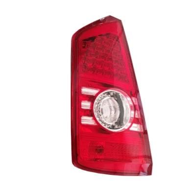 Yutong, Kinglong, Zhongtong, Higer Bus Parts Taillight