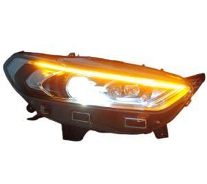 Ford Mondeo 2013 Biled Projector Lens Automotive LED Headlight Car LED Lights