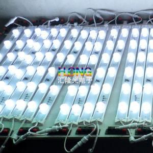 DC24V 36W LED Car Light 3030 Waterproof LED Light Bar for Light Boxes Auto Accessories for White Color High Brightness