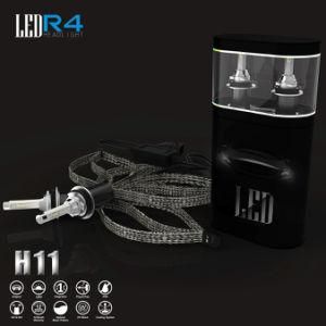 12V 3000lm Auto LED Car Headlight H4