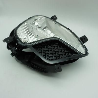High Quality Ssangyong Genuine Parts Actyon Sports Lamp Assy-Fog Frt-Rh 8320232500