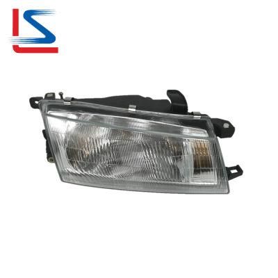 Auto Headlamp for Toyota Carina At192 1992-1996 20-316 81110-2b780 81150-2b740 811102b781, 811302b780, 811302b781