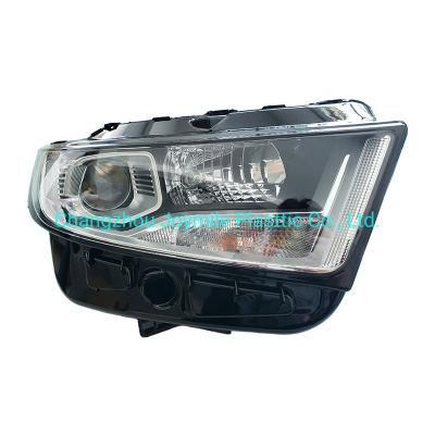 Suitable for 2015-2018 Ford Edge Low-Profile Head Lamp