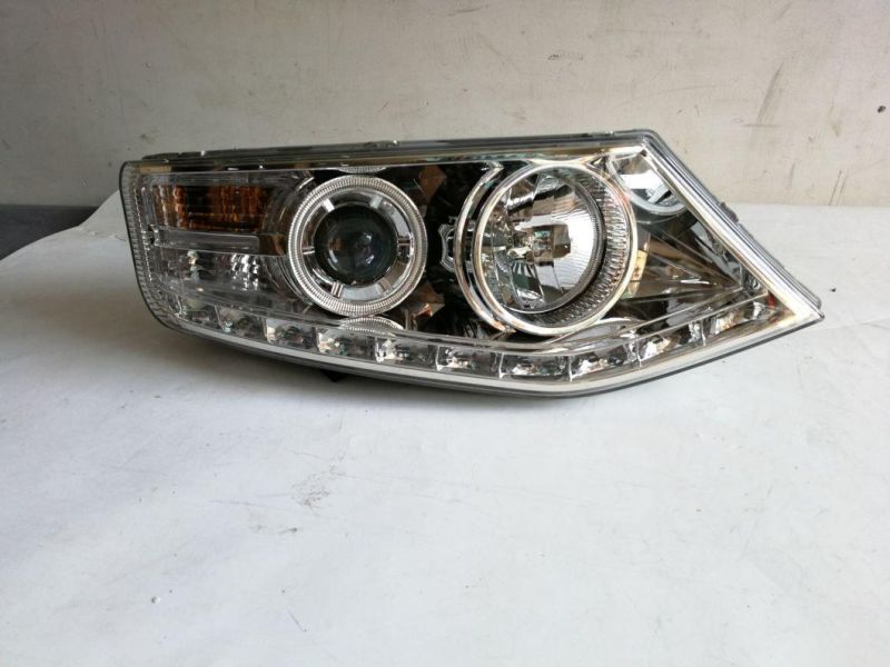 Bus Accessories Coach Head Lamp Bus Front Light Hc-B-1543