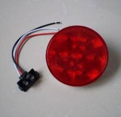 LED Round Stop Tail Turn Lamp