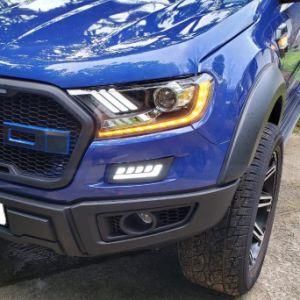 Mustang Style Auto LED Lights Car Accessory for Ford 2015 Ranger Endeavour Everest