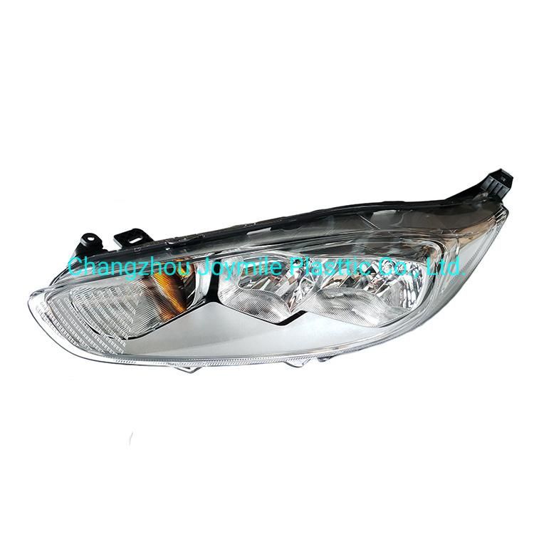 Suitable for 2013-2016 Ford Fiesta Head Lamp