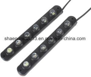 10W LED Car Daytime Running Light DRL