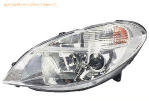 Chang an Auto Parts Benben Headlamp