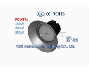 240W IP65 Outdoor Lighting LED Flood Light