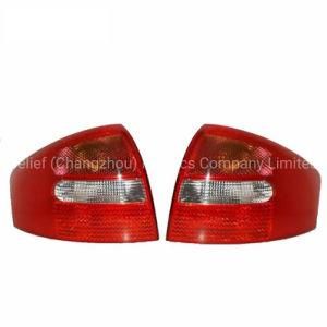 Rh Lh Driver Passenger Side Tail Light Rear Lamp Assembly for Audi A6 C5 1999 - 2002