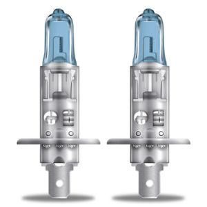H1 12V 55W P14.5s High Quality International Standard Car Light Headlight Lamps Auto Lights Bulbs Halogen for Car and Truck
