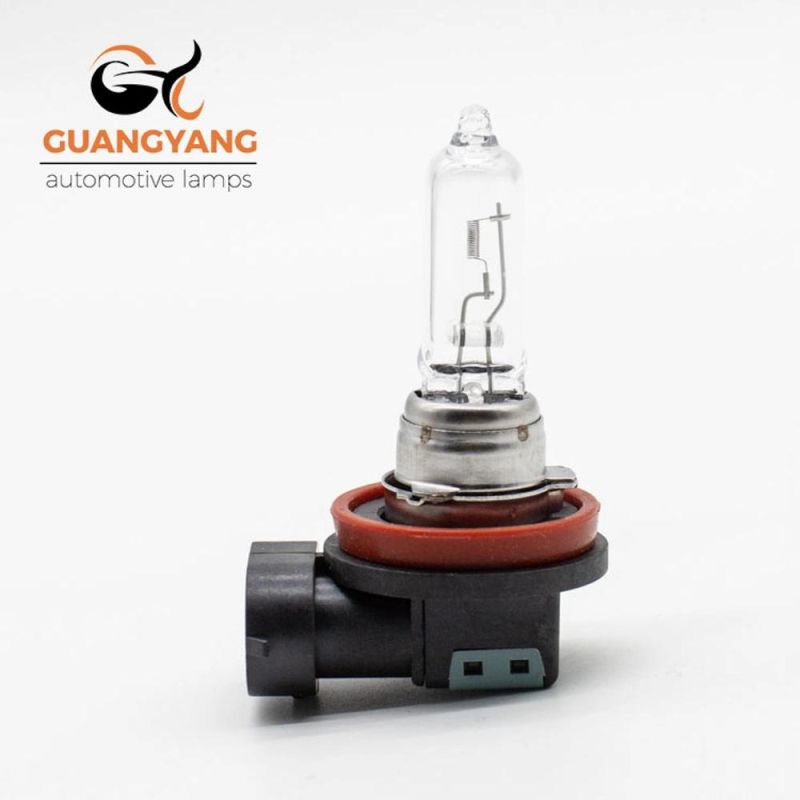 H9 12V 65W Clear Automotive Headlight Lamp Halogen Light Bulb