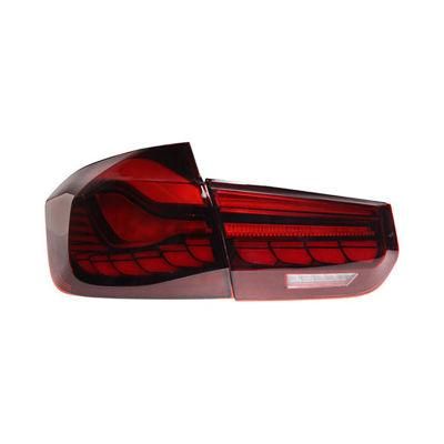 Sequential M4 Design 3 Series Tail Lamp F35 F80 Rear Lights Full LED 2012-2015 Tail Lights for BMW F30