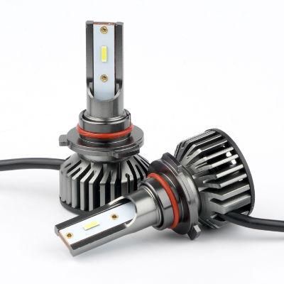 Hot Sell LED Bulbs with Wholesale Price Minif2 H11 Bulbs Car LED Headlight