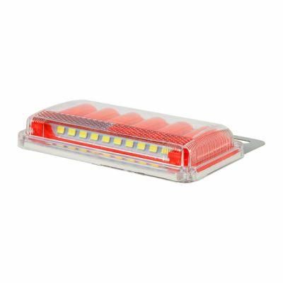 Auto Parts Cherry Red LED Tail Light Auto Lamp Lad Light