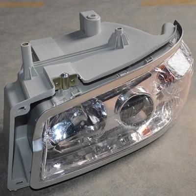 Sino Parts Wg9716720001 Headlight for Sale