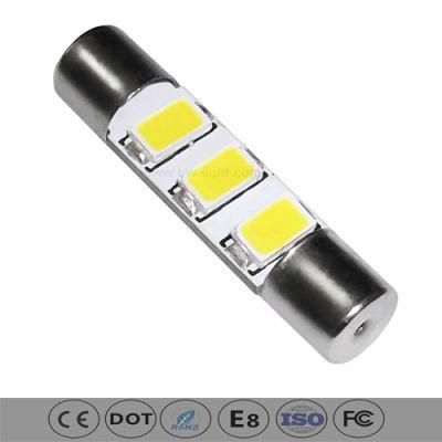 Auto LED Lincese/Reading Light (S60-28-003Z5730)