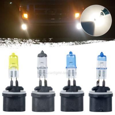 Super Bright Pg13 Base 880 884 885 887 893 899 H27 H32 Car/Truck Fog Lights