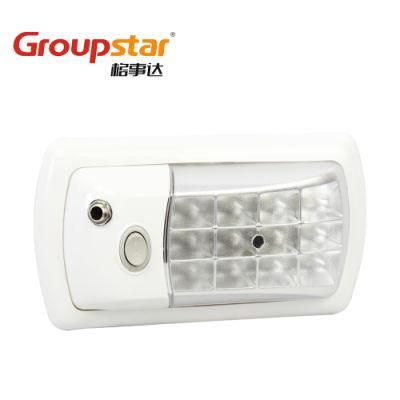 12V Caravan RV LED Interior Lamp Interior Lights with Switch Auto Lamps