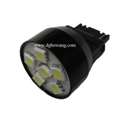 3156, 3157, T25 Automotive LED Lamp (T25-36-006Z5050)