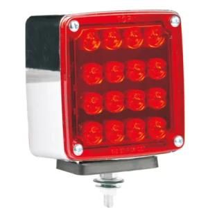 LED Double Face Light for Left