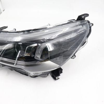 High Power Car LED Headlamp for Toyota Rocco 2020