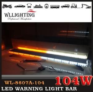 50&quot; 50inch LED Police Light Bars for Emergency Vehicle