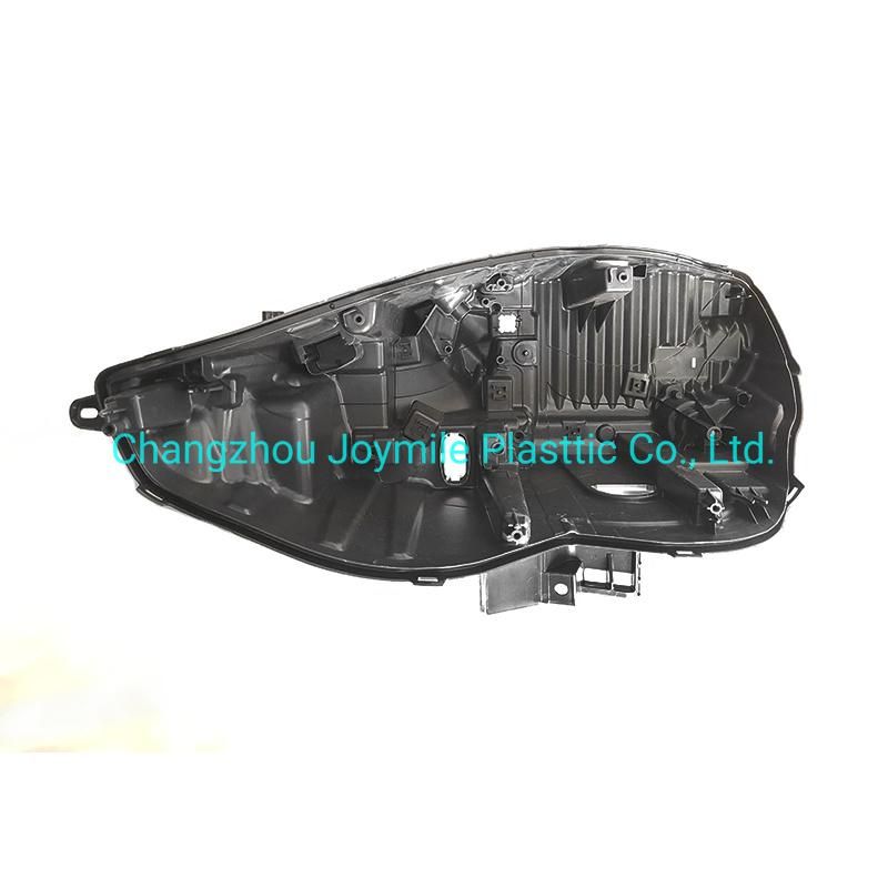 Suitable for 2020-2021 Ford Edge LED Head Lamp Bottom Shell