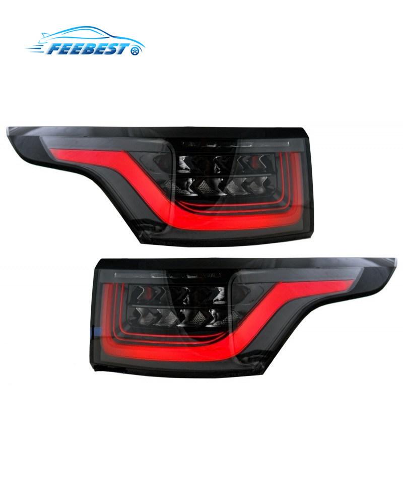 Car Tail Lamps Lr084160 Left Lr084570 Right Taillamps for Land Rover Sport 2018-2021 L494 Car Taillight Exporter