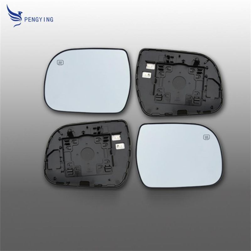 Side Mirror for Toyota Sienna 11-20