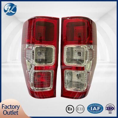 Halogen Auto Tail Lamp for Pick-up Ford Pick-up Ranger 2012 Autolights