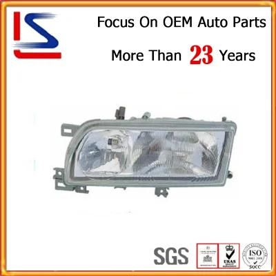 Auto Headlamp for Primera HP10 G20 Infiniti 1991-1995 215-1141 R B6010-70j00 L B6060-70j00 Headlight