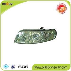Assured Quality Vehicle Lamp Shade OEM Plastic Lampshade