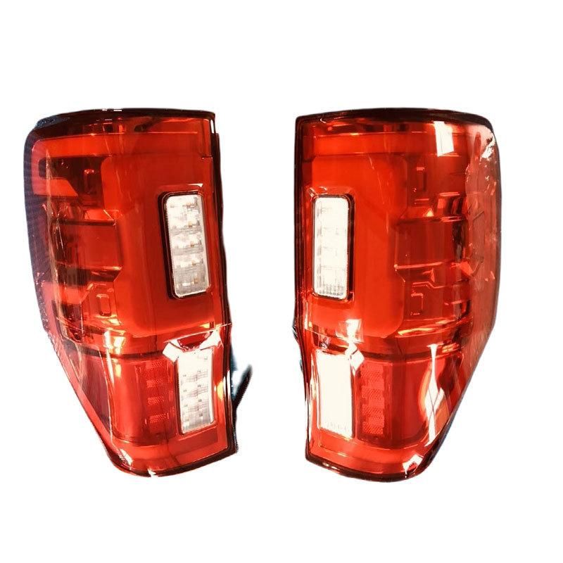 Hot Sale LED Tail Light Headlamp Light for Ranger T7 2016