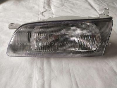 Auto Accessory Head Lamp for Toyota Splinter