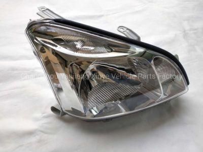 Auto Head Lamp for Corolla Premio `02-`07