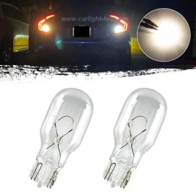 W16W Auto Reverse Light Car Back up Light