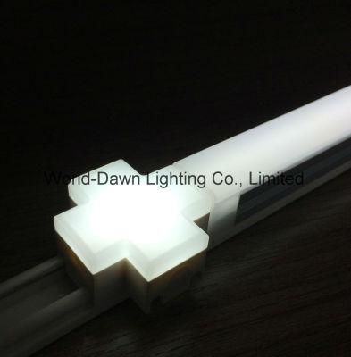 DC24V LED Rail Line Lamp (magnetic type-WD-DGA-3W-200)