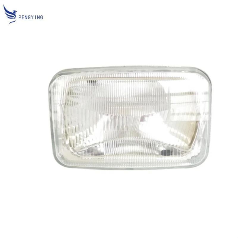 Factory Selling Directly Car Headlight for Daf 1872596