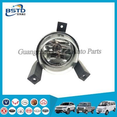 Top Selling Car Spare Parts Front Fog Lamp Right for Dongfeng Glory 330 (4116020-FP01)