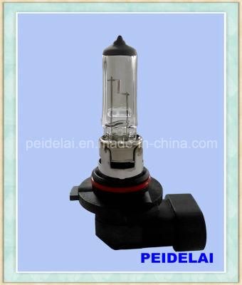 9006 Hb4 DC 12V 80W Clear Auto Car Light Bulb