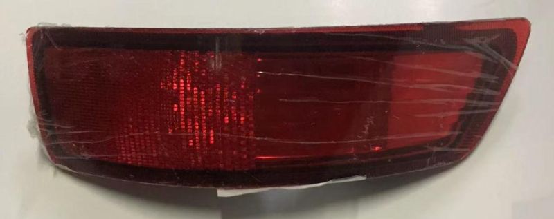Best Selling Car Spare Parts Rear Bumper Reflector Left for Dongfeng Glory 330 (4135010-FA01)