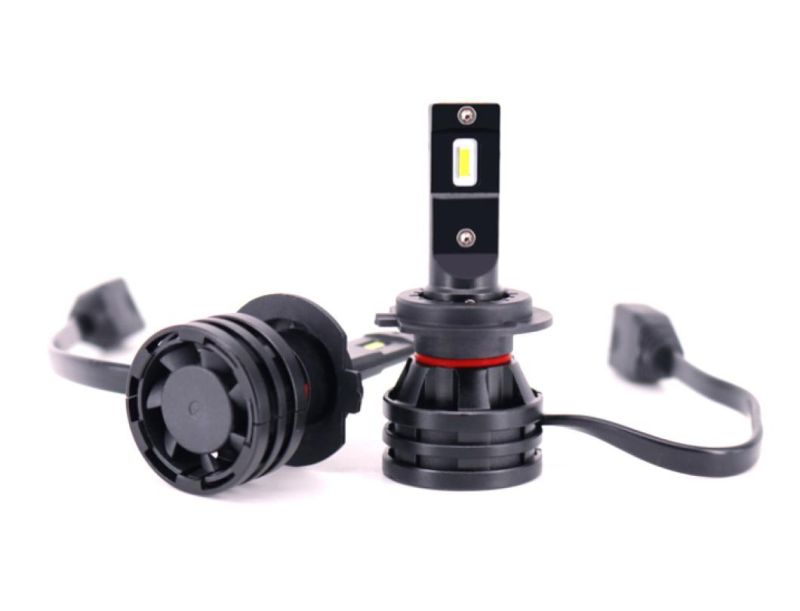 Hight Quality M2 LED Headlights Samll LED Lighting LED Xenon Kit