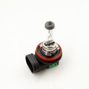 H8 12V 35W Pgj19-1 Auto Headlight Bulbs Night Breaker Laser Lamps Fog Turn Signal Halogen Lights for Car Bus and Truck