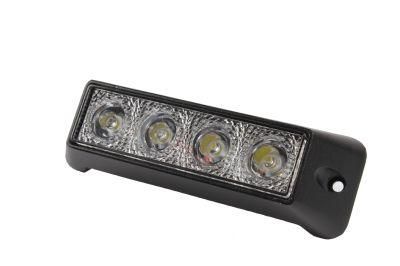 12W 18W LED Light Automobile Waterproof 67