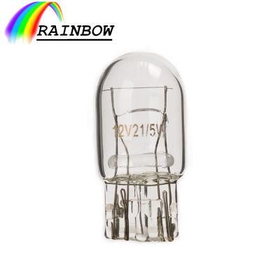 Efficiency Bus Truck Parts Bay15D Amber H4 P43t T20 12-24volts Car Globe/Bulbs/Light/Auto Global/LED Bulb/Lamp for Car Lighting System