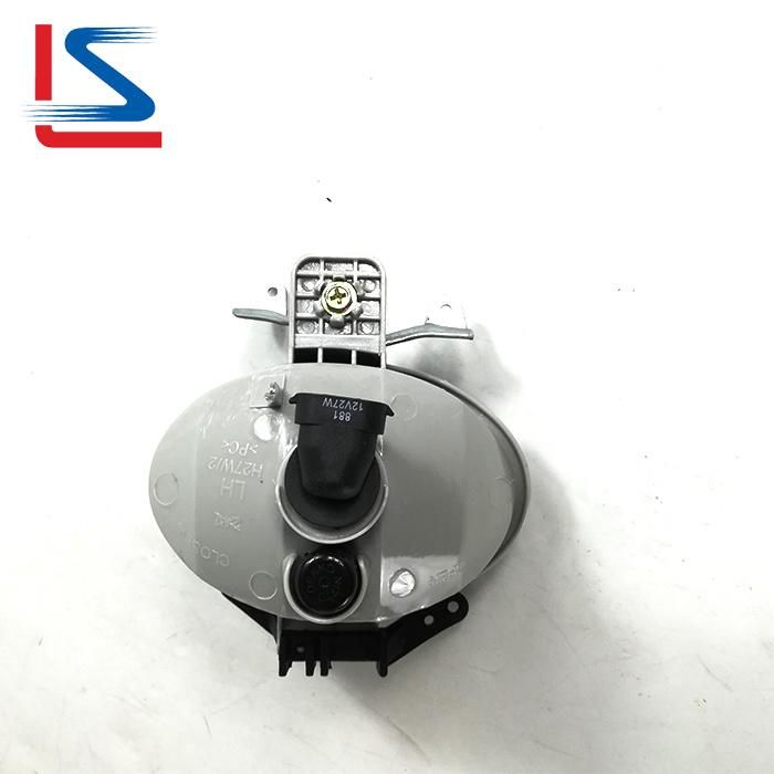 Auto Fog Lamp for Santa Fe 2006-2008 Fog Lights R 92202-2b000 L 92201-2b000