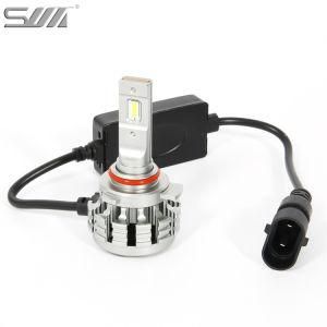 S8 Series LED Auto Headlight LED Car Lamps for H1 H4 H7 H8/H9/H11 9005/Hb3 9006/Hb4 9012