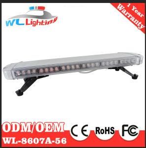 LED Lightbar for Recovery Trucks